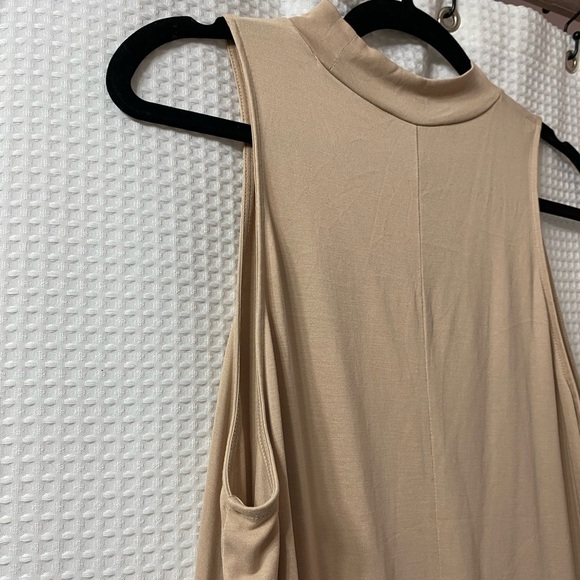 Forever 21 Mock Neck Tunic Top - Picture 5 of 5